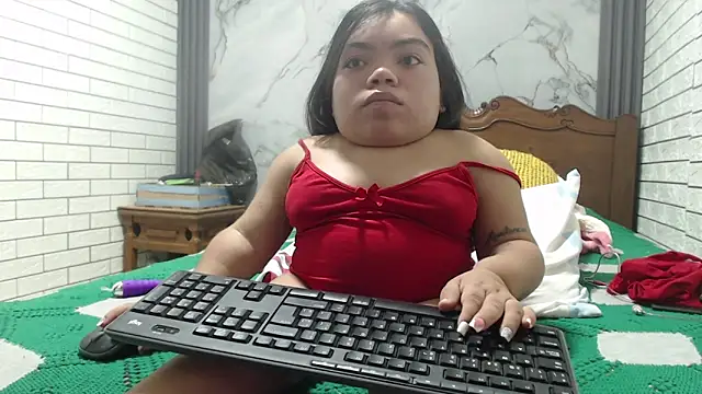 Snapshot of Michelle_Brooks chatting on January 30, 2025, 9:57 am Michelle Brooks online show from January 30, 2025, 9:57 am