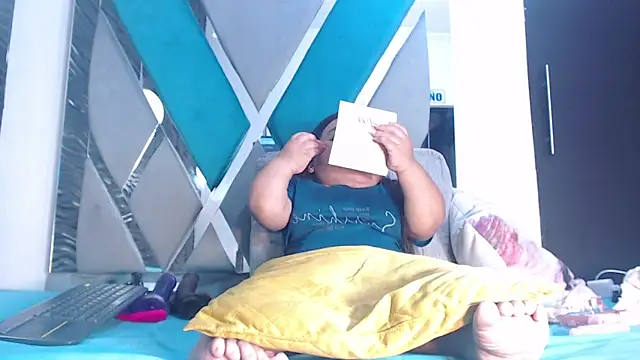 Snapshot of Michelle_Brooks chatting on November 14, 2025, 10:07 pm Michelle Brooks online show from November 14, 2025, 10:07 pm