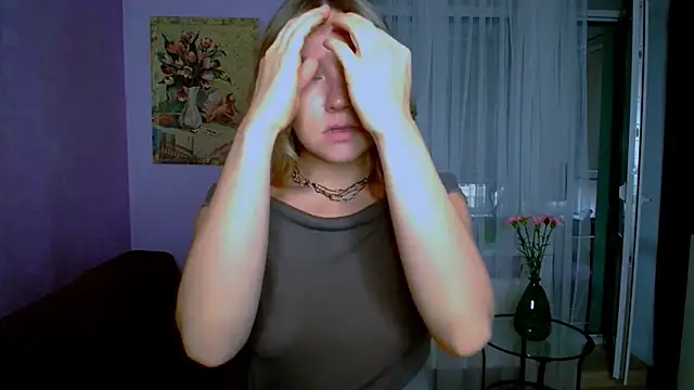 TaylorBre online show from September 16, 2025, 5:41 am