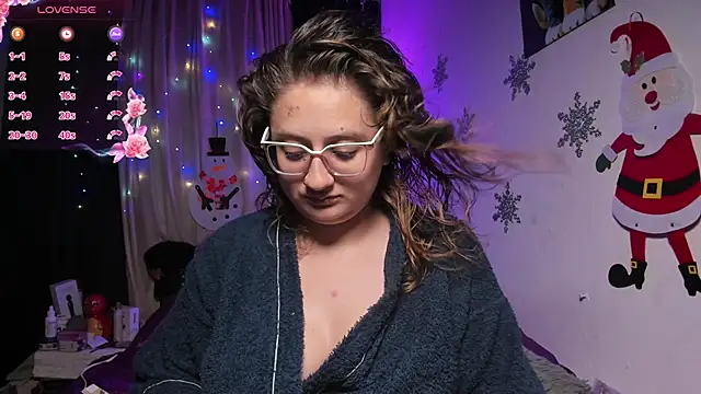 Snapshot of AnnieBigBoobs chatting on December 5, 2024, 10:56 pm AnnieBigBoobs online show from December 5, 2024, 10:56 pm