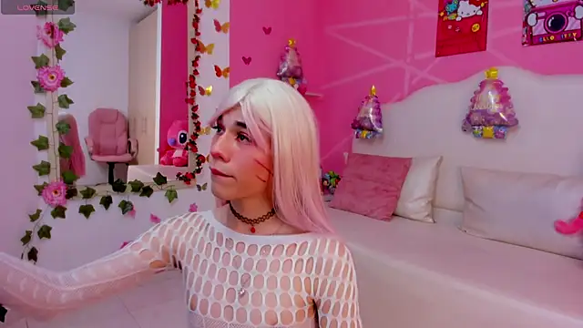 Snapshot of DaripQueen chatting on December 19, 2024, 3:19 pm DaripQueen online show from December 19, 2024, 3:19 pm