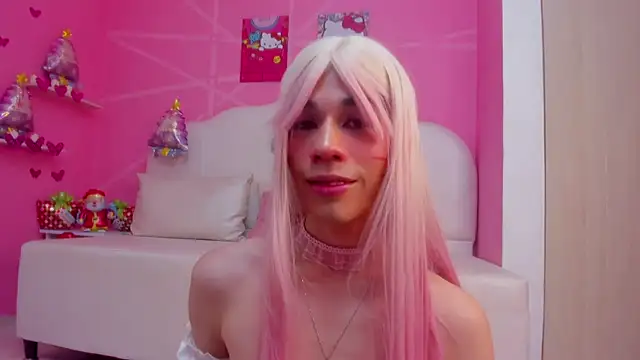 Snapshot of DaripQueen chatting on December 20, 2024, 5:40 pm DaripQueen online show from December 20, 2024, 5:40 pm