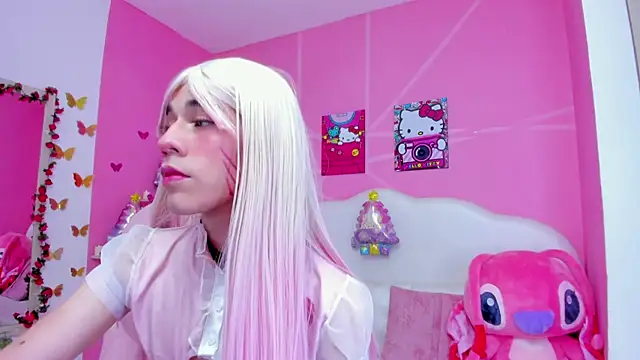 Snapshot of DaripQueen chatting on January 10, 2025, 3:58 pm DaripQueen online show from January 10, 2025, 3:58 pm