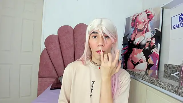 Snapshot of DaripQueen chatting on January 13, 2025, 8:26 pm DaripQueen online show from January 13, 2025, 8:26 pm