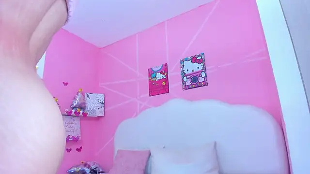 Snapshot of DaripQueen chatting on January 31, 2025, 1:56 pm DaripQueen online show from January 31, 2025, 1:56 pm