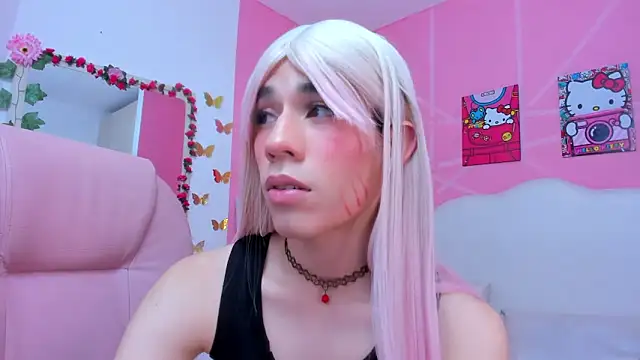 Snapshot of DaripQueen chatting on February 13, 2025, 5:33 pm DaripQueen online show from February 13, 2025, 5:33 pm