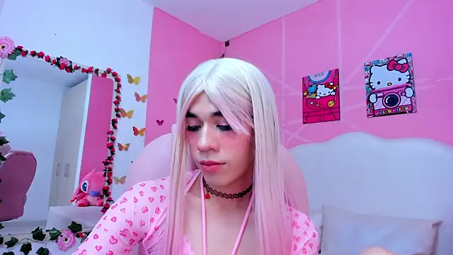 Snapshot of DaripQueen chatting on February 14, 2025, 5:46 pm DaripQueen online show from February 14, 2025, 5:46 pm