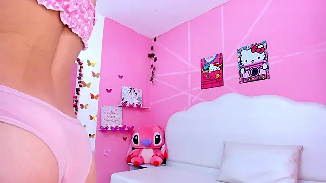 Snapshot of DaripQueen chatting on March 3, 2025, 2:48 pm DaripQueen online show from March 3, 2025, 2:48 pm