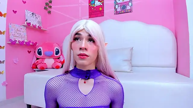 Snapshot of DaripQueen chatting on March 5, 2025, 3:18 pm DaripQueen online show from March 5, 2025, 3:18 pm