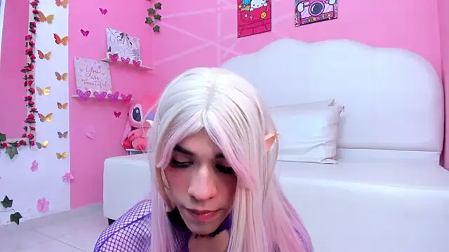 Snapshot of DaripQueen chatting on March 5, 2025, 6:23 pm DaripQueen online show from March 5, 2025, 6:23 pm