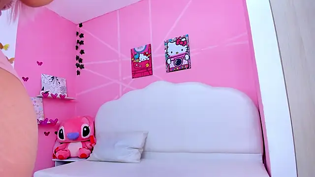 Snapshot of DaripQueen chatting on March 13, 2025, 3:06 pm DaripQueen online show from March 13, 2025, 3:06 pm