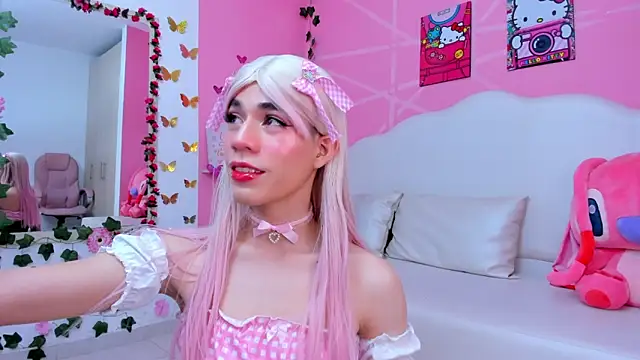 Snapshot of DaripQueen chatting on March 18, 2025, 1:42 pm DaripQueen online show from March 18, 2025, 1:42 pm