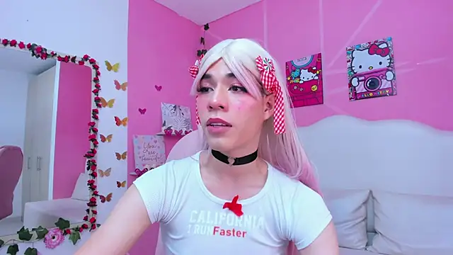 Snapshot of DaripQueen chatting on March 20, 2025, 4:53 pm DaripQueen online show from March 20, 2025, 4:53 pm