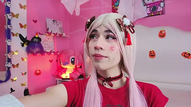 Snapshot of DaripQueen chatting on October 20, 2025, 2:28 pm DaripQueen online show from October 20, 2025, 2:28 pm