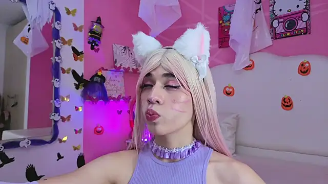 Snapshot of DaripQueen chatting on October 25, 2025, 2:02 pm DaripQueen online show from October 25, 2025, 2:02 pm