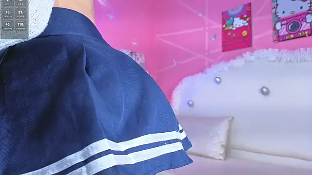 Snapshot of DaripQueen chatting on November 20, 2025, 2:28 pm DaripQueen online show from November 20, 2025, 2:28 pm