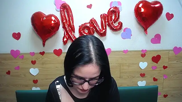 Snapshot of TayaBoret chatting on February 12, 2025, 12:58 am TayaBoret online show from February 12, 2025, 12:58 am