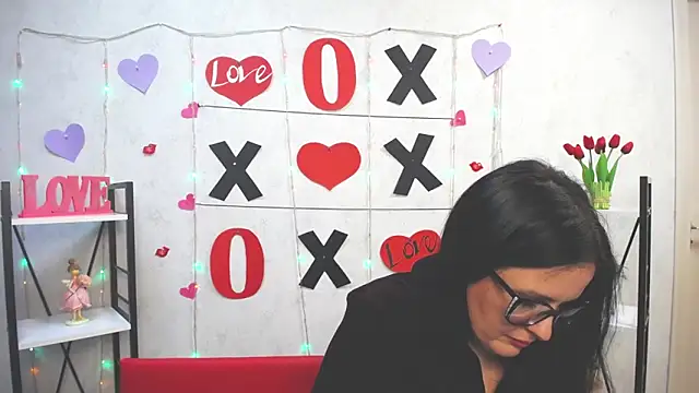 Snapshot of TayaBoret chatting on February 27, 2025, 3:47 am TayaBoret online show from February 27, 2025, 3:47 am