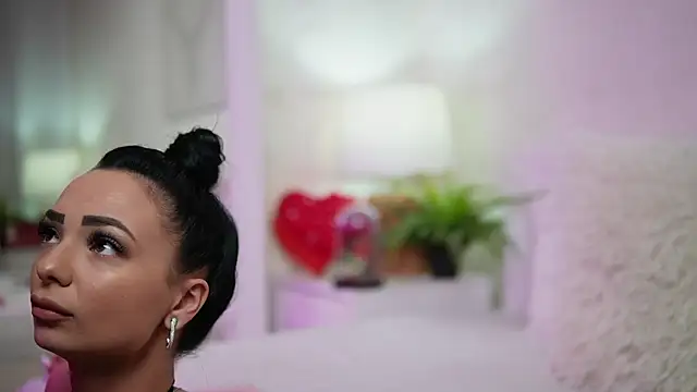 MaraJolie online show from February 19, 2025, 12:46 am