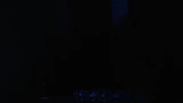 Keeny16 online show from December 20, 2024, 5:04 am