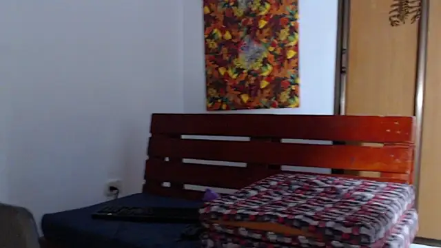 Keeny16 online show from January 11, 2025, 4:38 am