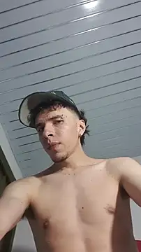 Keeny16 online show from October 21, 2025, 4:35 am