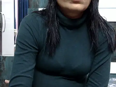 Snapshot of l_l_ish chatting on January 22, 2025, 4:44 am l l ish online show from January 22, 2025, 4:44 am