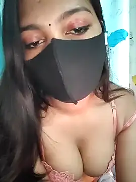 Snapshot of Reena_Singh53 chatting on December 25, 2024, 8:51 am Reena Singh53 online show from December 25, 2024, 8:51 am