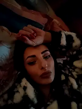 Cataleya442768 online show from December 8, 2024, 12:41 pm