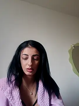 Cataleya442768 online show from November 5, 2025, 12:49 pm