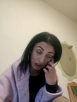 Cataleya442768 online show from November 6, 2025, 3:46 pm