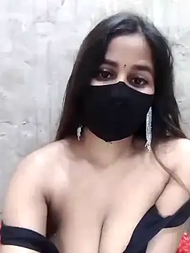 Lalisa sexy online show from February 25, 2025, 9:24 pm