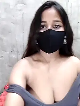 Lalisa sexy online show from February 26, 2025, 5:07 pm