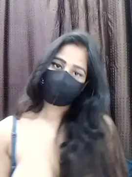 Lalisa sexy online show from December 2, 2025, 4:46 pm