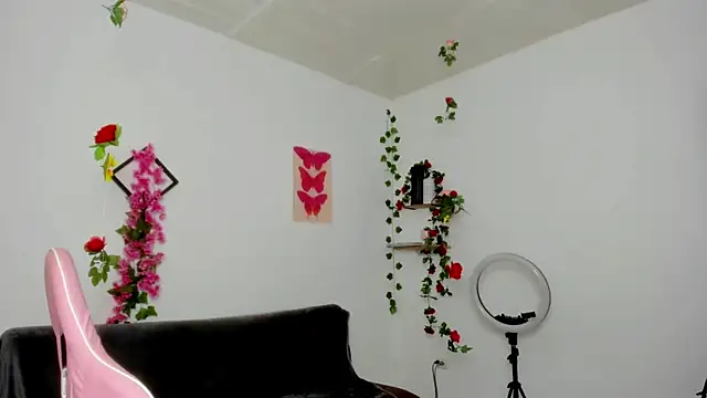 Snapshot of Emic_ chatting on February 10, 2025, 2:48 pm Emic online show from February 10, 2025, 2:48 pm