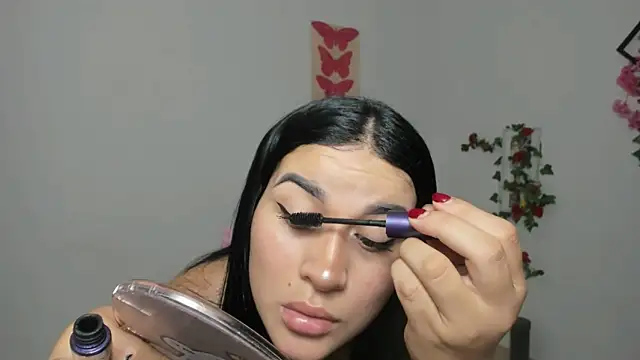 Snapshot of Emic_ chatting on September 20, 2025, 3:13 pm Emic online show from September 20, 2025, 3:13 pm