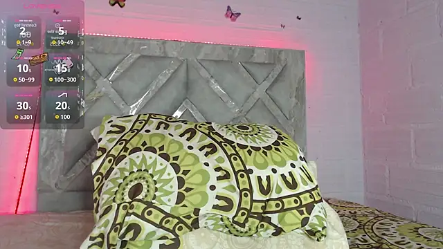 Snapshot of tami_vega chatting on October 21, 2025, 1:23 pm tami vega online show from October 21, 2025, 1:23 pm