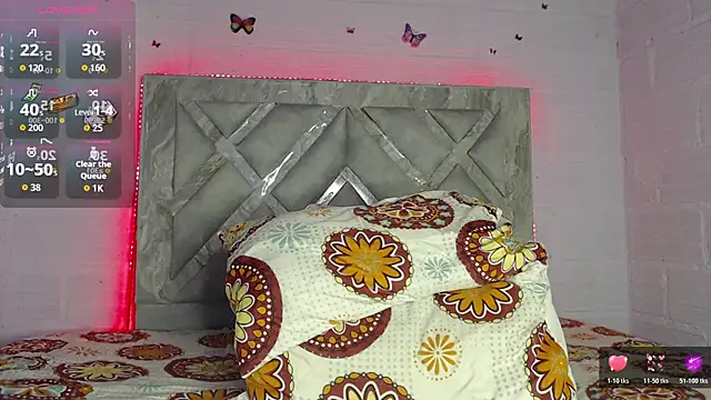 Snapshot of tami_vega chatting on November 4, 2025, 9:03 pm tami vega online show from November 4, 2025, 9:03 pm