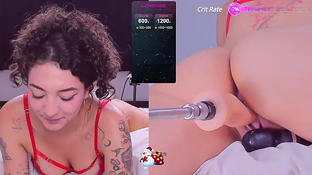 Snapshot of Amellia_rous chatting on December 11, 2024, 11:10 pm Amellia rous online show from December 11, 2024, 11:10 pm