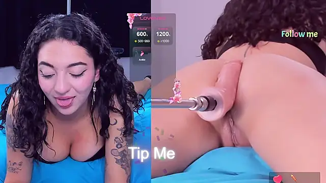 Snapshot of Amellia_rous chatting on February 2, 2025, 11:11 pm Amellia rous online show from February 2, 2025, 11:11 pm