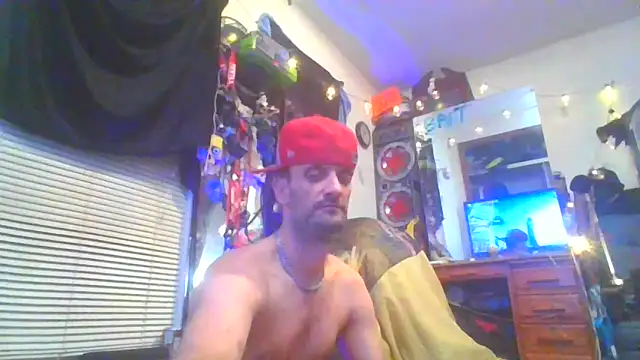 Snapshot of slinginbigD chatting on January 19, 2025, 6:20 am slinginbigD online show from January 19, 2025, 6:20 am