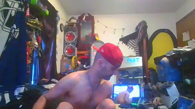 Snapshot of slinginbigD chatting on February 1, 2025, 4:33 pm slinginbigD online show from February 1, 2025, 4:33 pm