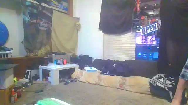 Snapshot of slinginbigD chatting on February 6, 2025, 6:29 am slinginbigD online show from February 6, 2025, 6:29 am