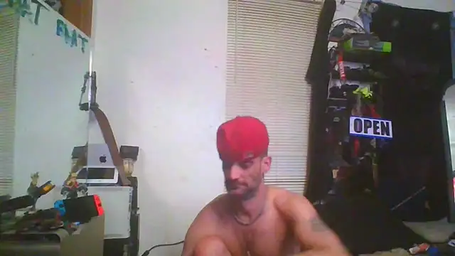 Snapshot of slinginbigD chatting on February 8, 2025, 9:35 am slinginbigD online show from February 8, 2025, 9:35 am