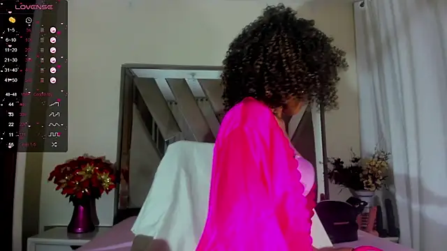 Snapshot of sara_williams01 chatting on February 10, 2025, 1:33 pm sara williams01 online show from February 10, 2025, 1:33 pm