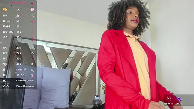 Snapshot of sara_williams01 chatting on March 7, 2025, 1:07 pm sara williams01 online show from March 7, 2025, 1:07 pm