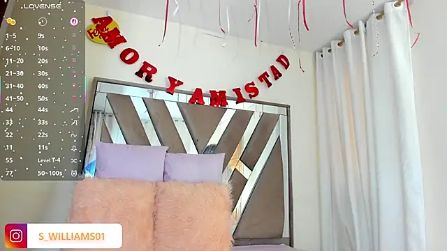 Snapshot of sara_williams01 chatting on September 29, 2025, 1:38 pm sara williams01 online show from September 29, 2025, 1:38 pm