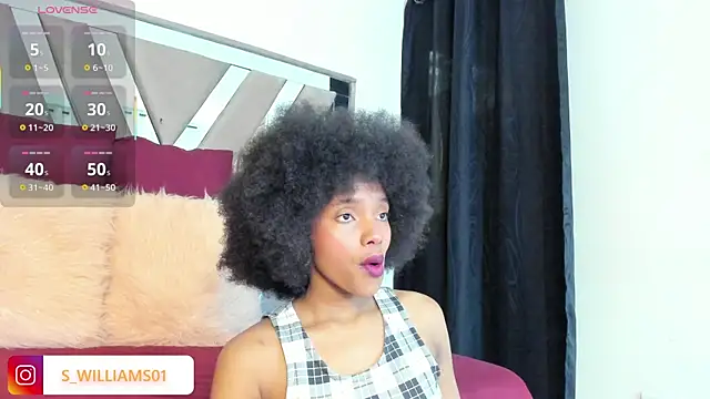 Snapshot of sara_williams01 chatting on November 22, 2025, 1:10 pm sara williams01 online show from November 22, 2025, 1:10 pm