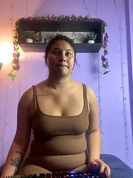 Snapshot of Little_Ivy chatting on November 27, 2025, 3:14 pm Little Ivy online show from November 27, 2025, 3:14 pm