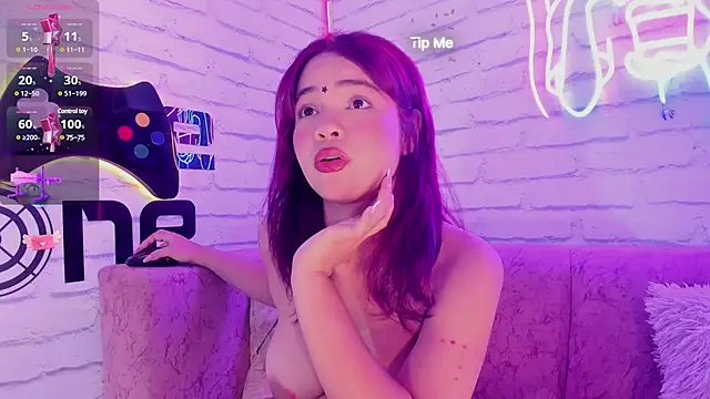 anastasia jhons online show from January 31, 2025, 9:16 am